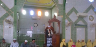 Pulang Haji dan Umrah Dijamin Tidak Akan Miskin