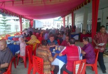 Tiga Natal Tak Pulang-pulang