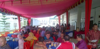 Tiga Natal Tak Pulang-pulang