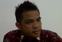 2016, Dinas PU Kecipratan Dana Besar