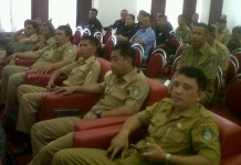 Tiga Program untuk Masyarakat Landak