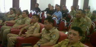 Tiga Program untuk Masyarakat Landak