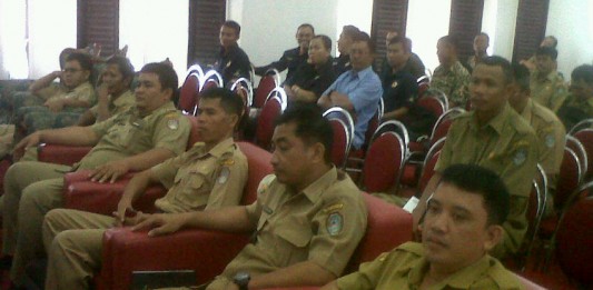 Tiga Program untuk Masyarakat Landak