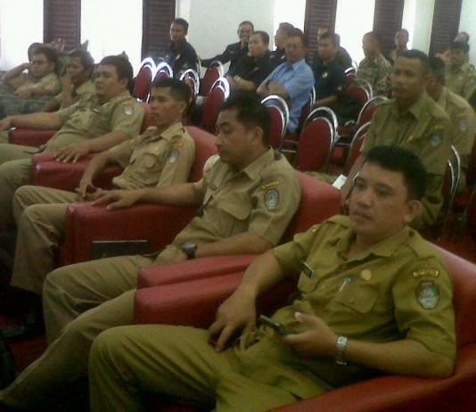 Tiga Program untuk Masyarakat Landak