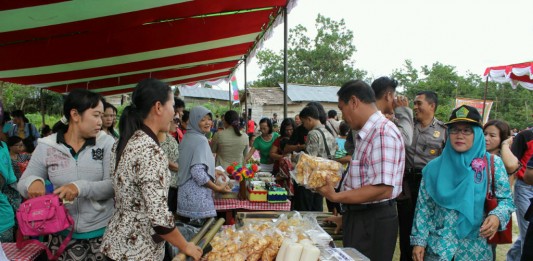 Peternak Sapi Ngeluh Susah Cari Rumput