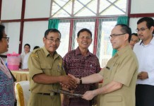 Tanah Pemda Banyak Belum Bersertifikat