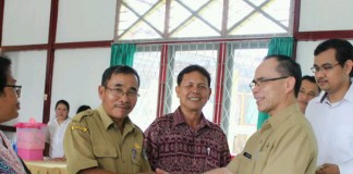 Tanah Pemda Banyak Belum Bersertifikat