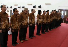 Tak Mudah Kumpulkan Pensiunan