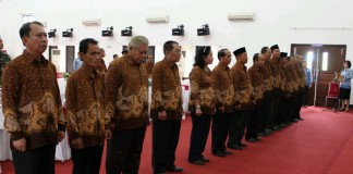 Tak Mudah Kumpulkan Pensiunan