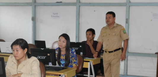 UKG, Tingkatkan Kemampuan Guru