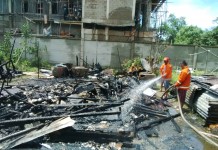 Rumah Gagal Dibangun