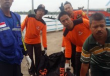 Intensifkan Pencarian Korban Longboat