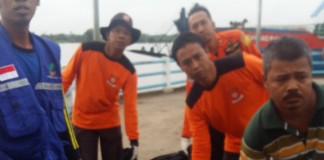 Intensifkan Pencarian Korban Longboat