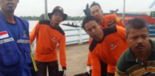 Intensifkan Pencarian Korban Longboat