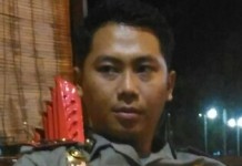 Klaim Wilayah Hukumnya Aman