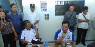 Pj Bupati Jangan Rombak Birokrat !!!