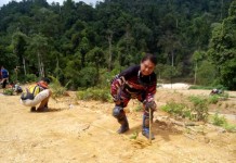 Latric Ajak Lestarikan Potensi Wisata