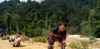 Latric Ajak Lestarikan Potensi Wisata