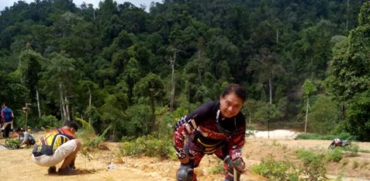 Latric Ajak Lestarikan Potensi Wisata