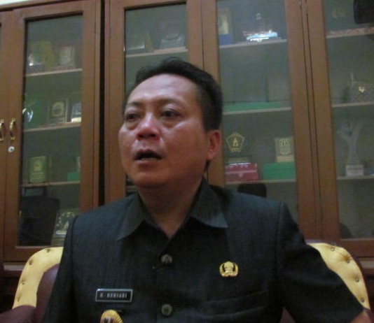 Wabup Minta Masyarakat Waspada