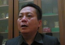 Wabup Minta Masyarakat Waspada