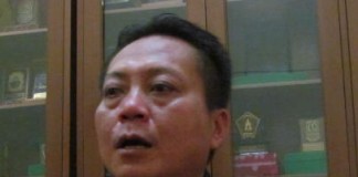 Wabup Minta Masyarakat Waspada