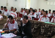 Kesejahteraan Atlet Masih Belum Terjamin