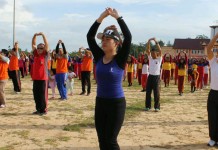 Promosi Ekonomi Kreatif Ke Masyarakat