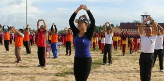 Promosi Ekonomi Kreatif Ke Masyarakat