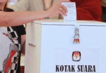 Mau Nyoblos? Bawa KTP dan KK Ya…