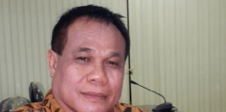 Tim Transisi Fokuskan Etos dan Program Kerja