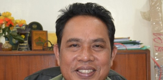 80 Persen Hibah Untuk Rumah Ibadah