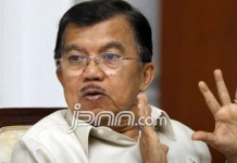 JK Ajak Generasi Muda Berfikiran Positif