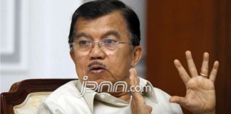 Sudirman Sudah dapat Izin dari Wapres dan Presiden