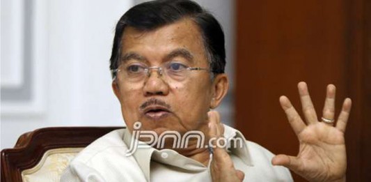 JK Ajak Generasi Muda Berfikiran Positif