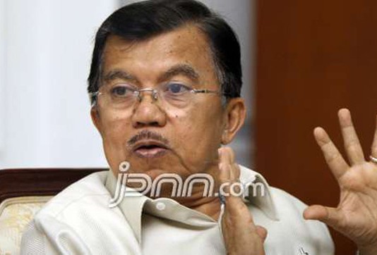 JK Sindir Pencatut Namanya Serakah