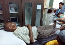 24 Jam Bertaruh Nyawa di Sekeping Papan di Tengah Laut