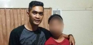Siswa SMA Jambret Karyawati FIF