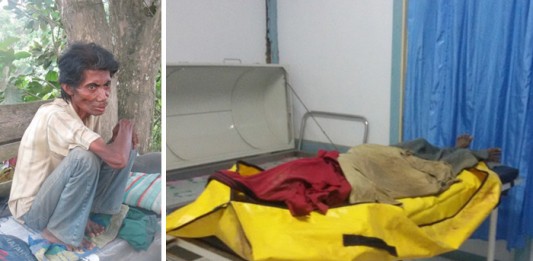 Terpaku Prosedur, Jelani Keburu Meninggal