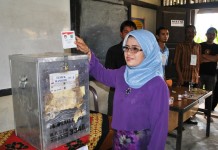 Tony Kurnadi Ucapkan Selamat