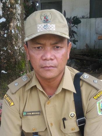 Gak Muliadi