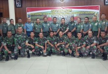 Proyek Jalan Perbatasan Beres, “Kontraktor” pun Dipulangkan