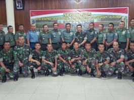 Proyek Jalan Perbatasan Beres, “Kontraktor” pun Dipulangkan