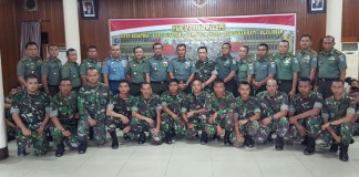 Proyek Jalan Perbatasan Beres, “Kontraktor” pun Dipulangkan