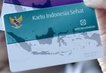 Amburadul, 50 Persen Penerima KIS Kalangan Mampu
