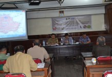 Indonesia Kehilangan 24 Persen Hutan