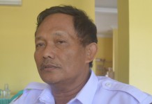 Gaji Guru Kontrak di Bawah UMK