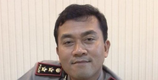 Tamu VVIP Robo-robo Tanpa Pengawalan