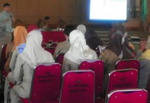 Sambas Terapkan e-Government Sejak 2002