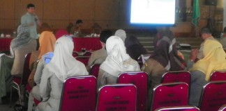 Sambas Terapkan e-Government Sejak 2002